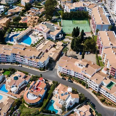 Vila Rosa Sunny W/ Pool By Lovelystay Apartment Portimao