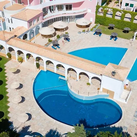 Apartment Vila Rosa Sunny W/ Pool By Lovelystay