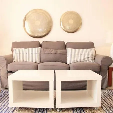 Apartment Vila Rosa Sunny W/ Pool By Lovelystay *